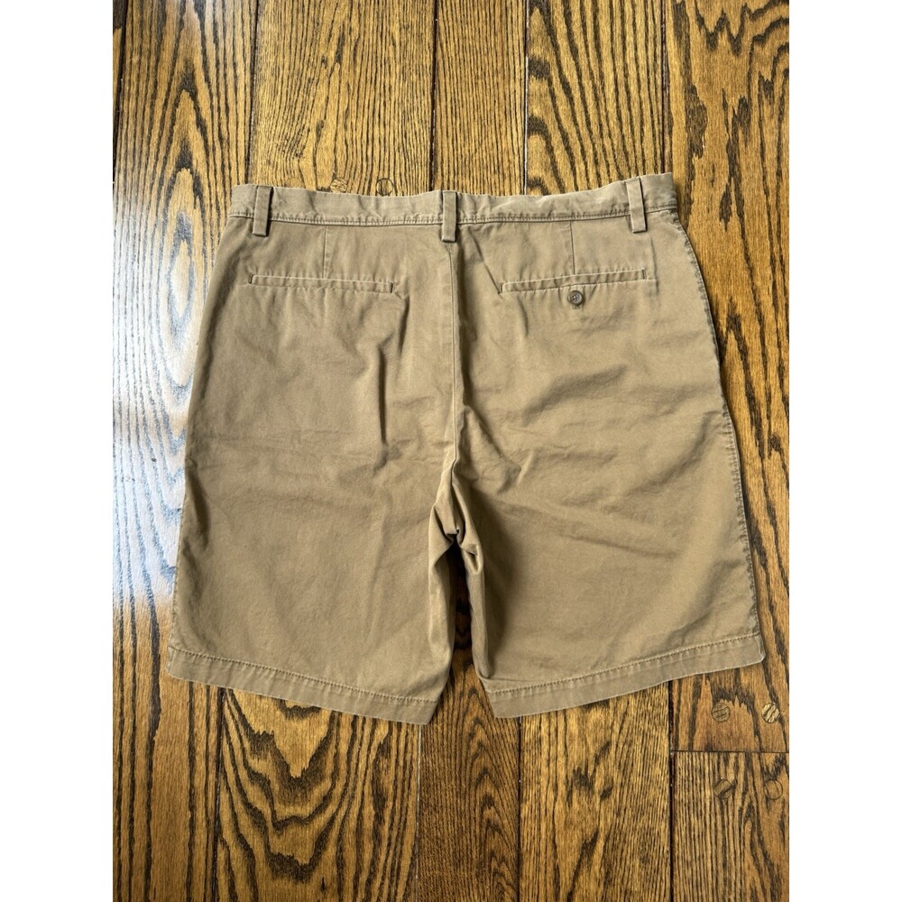 Banana Republic Men's Aiden Flat Front Chino Shorts, Size 36, Lot of 5 - Picture 10 of 16